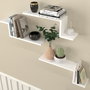 Hanah Home Lowa - Blanco